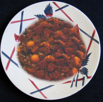 Dhokar Dalna